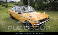 1977 Opel Kadett