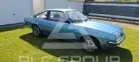 1977 Opel Manta