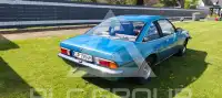 1977 Opel Manta