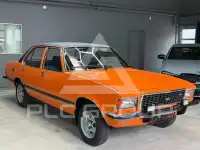 1977 Opel Commodore