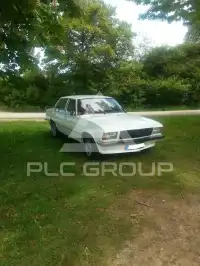 1977 Opel Commodore
