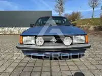 1977 Opel Rekord