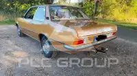 1977 Opel Rekord