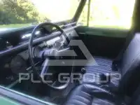 1978 Nissan Patrol