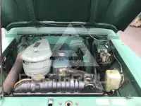 1978 Nissan Patrol