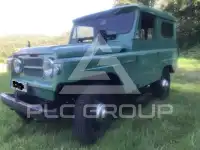 1978 Nissan Patrol