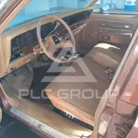 1978 Chevrolet CAPRICE