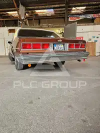 1978 Chevrolet CAPRICE