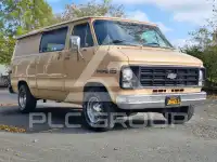 1978 Chevrolet G10