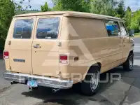 1978 Chevrolet G10