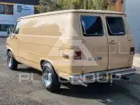 1978 Chevrolet G10