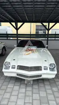 1978 Chevrolet Camaro