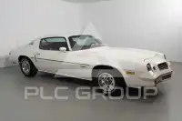 1978 Chevrolet Camaro