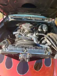 1978 Chevrolet Camaro
