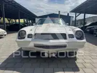 1978 Chevrolet Camaro