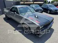 1978 Chevrolet Express