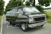 1978 Chevrolet Chevy Van