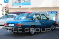 1978 BMW 530