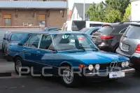 1978 BMW 530