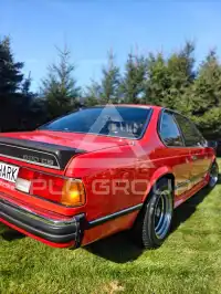 1978 BMW 630
