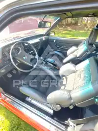 1978 BMW 630