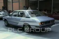 1978 BMW 525