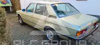 1978 BMW 525