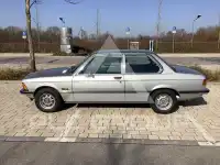 1978 BMW 320
