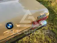 1978 BMW 520