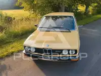 1978 BMW 520