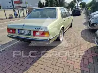 1978 BMW 735