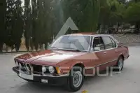 1978 BMW 730