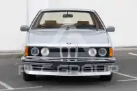 1978 BMW 635