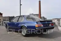 1978 BMW 635
