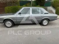 1978 BMW 518