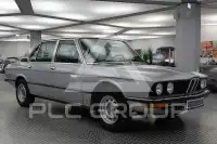 1978 BMW 518