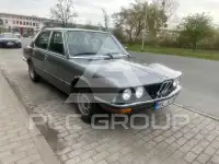 1978 BMW 518