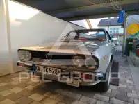 1978 Lancia Beta