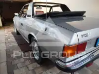 1978 Lancia Beta