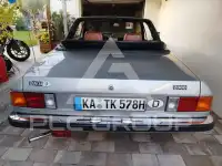 1978 Lancia Beta