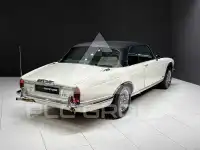 1978 Jaguar XJ