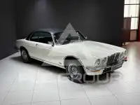 1978 Jaguar XJ