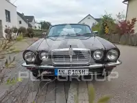 1978 Jaguar XJ