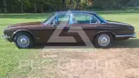 1978 Jaguar XJ