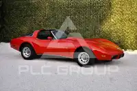 1978 Corvette C3