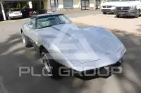 1978 Corvette C3