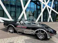 1978 Corvette C3