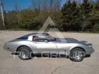 1978 Corvette C3