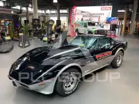 1978 Corvette C3