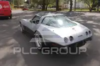 1978 Corvette C3